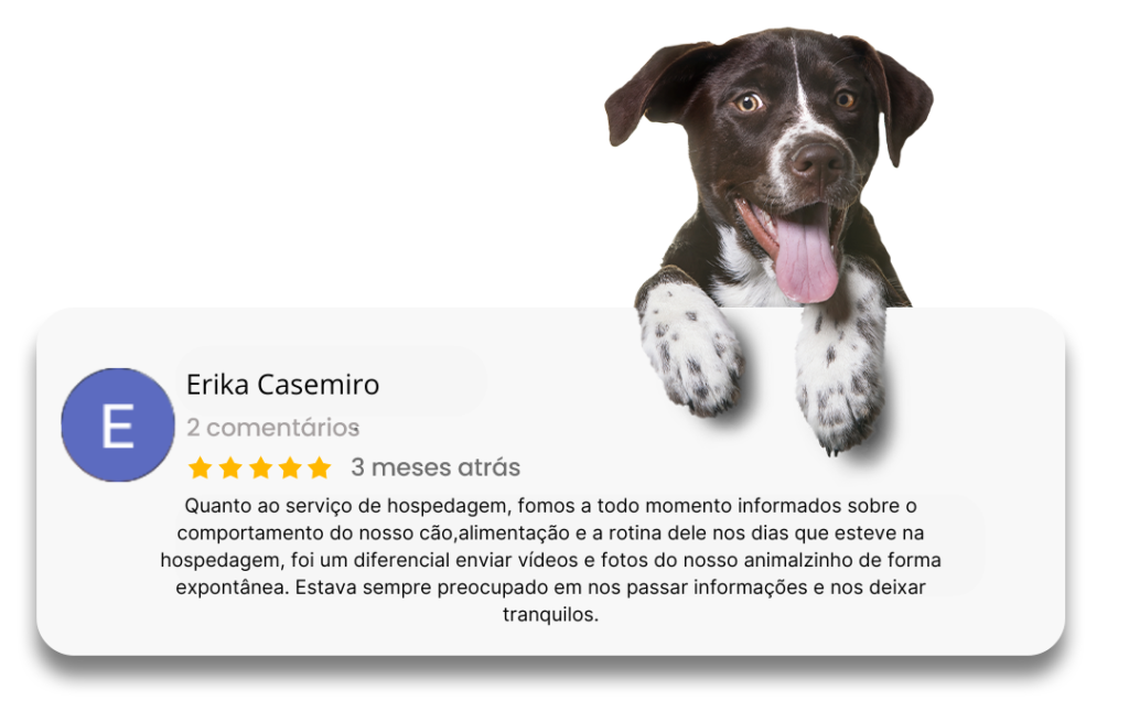 Hospedagem 1