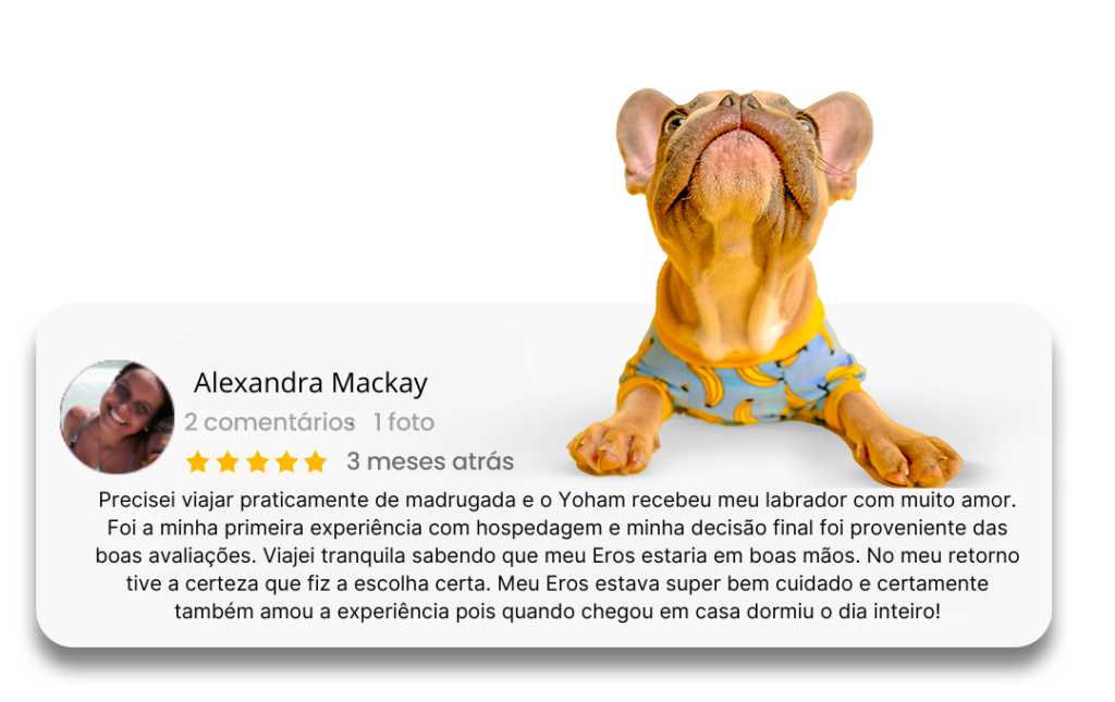 Hospedagem 3